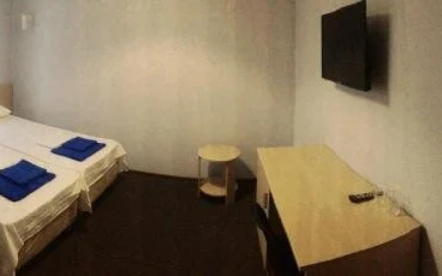 Marina guest house