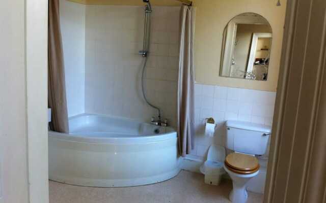 The Urr Valley Country House Hotel