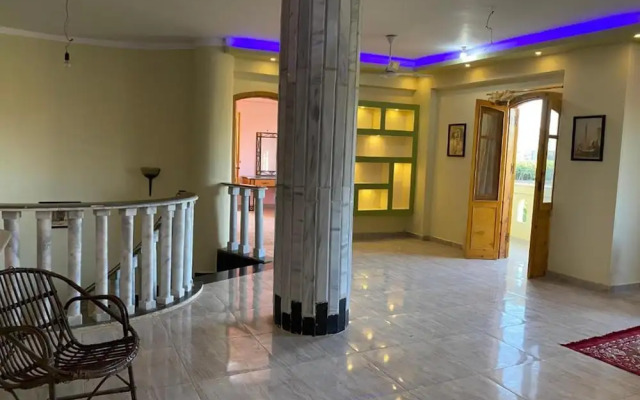 Elsanosy Family Guest House - Luxor