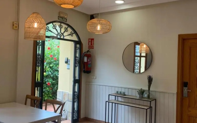 Hostal Moscatel