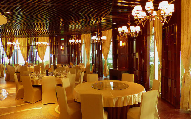 Xiaoshan Mingkeming Hotel