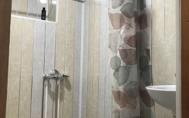 JIV Guesthouse in Odzun