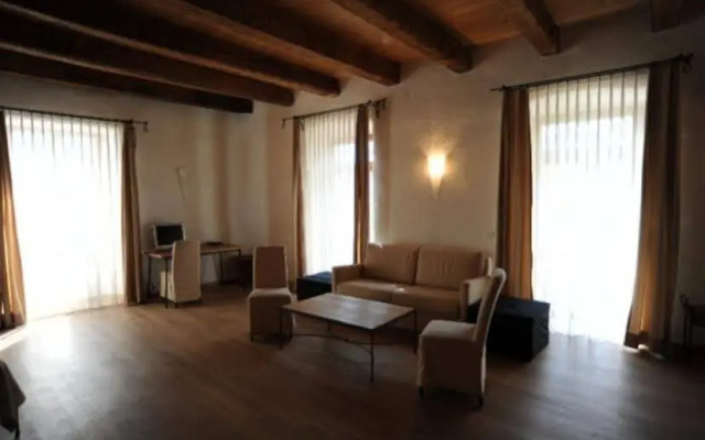 Hotel Rathaus-Ristorante Pizzicata