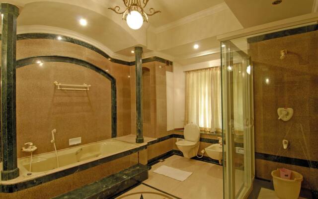 Bolgatty Palace & Island Resort (KTDC)