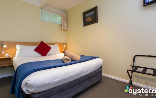 Sky Rider Motor Inn