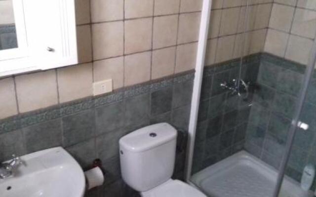 Casa Rural Domingo Pio