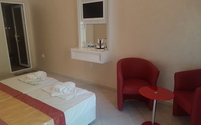 Hotel Bahami Residence