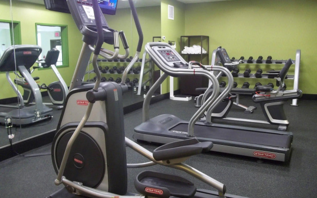 Holiday Inn Express Hotel & Suites Winchester by IHG