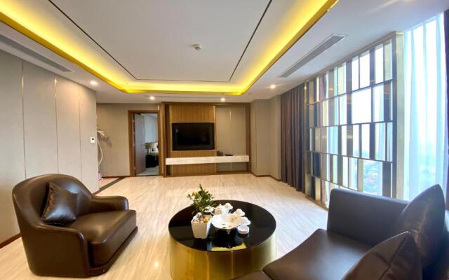 Khach San Toan Thang Stone