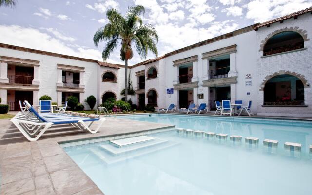 Holiday Inn Express - Morelia by IHG