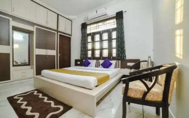 Royal Heritage Villa HomeStay