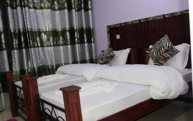 Africana Grand Hotel Arusha