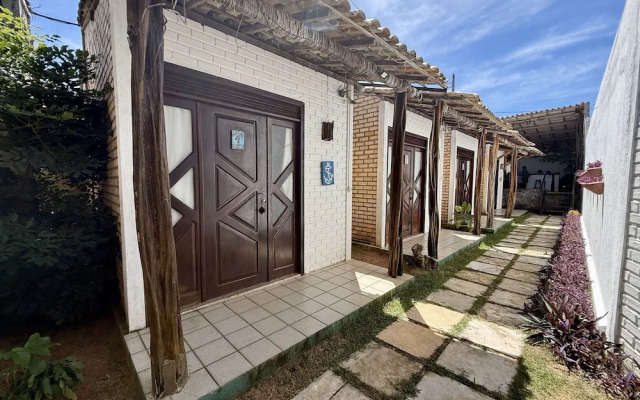 Oceana Suites Villas de Tibau