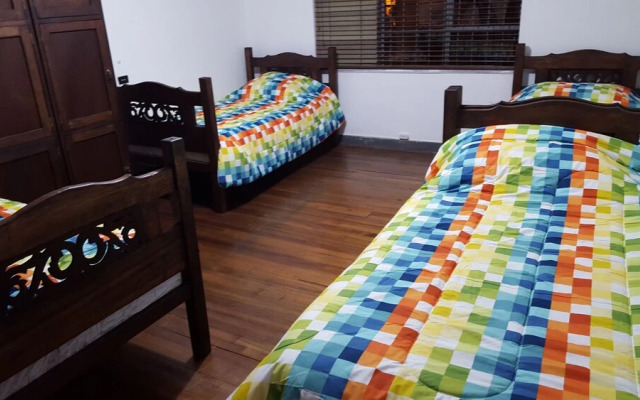 Rumbos Café Hostal - Adults Only