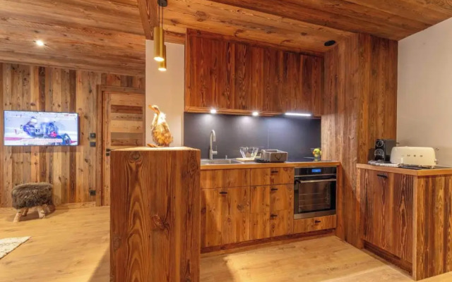 Modern 2 Bedroom Apartment, Close to ski Lifts