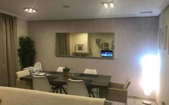 Apartment Calcada