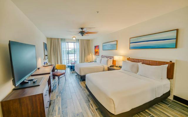 The Perry Hotel Naples