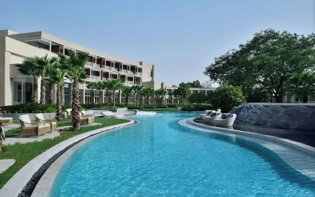 Courtyard Aravali Resort