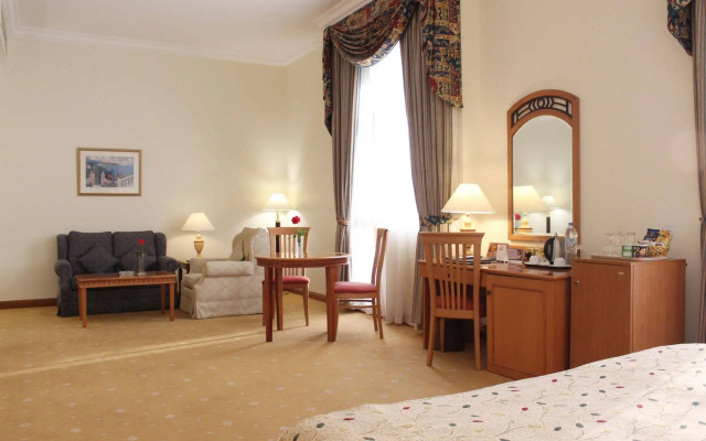 Al Diar Siji Hotel Apartments