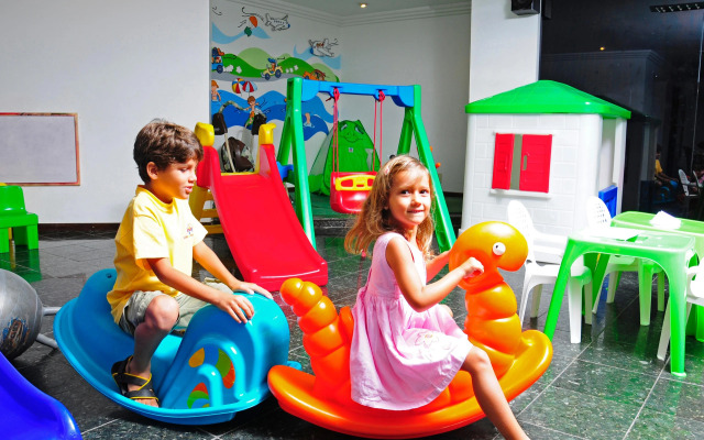Maceió Mar Hotel