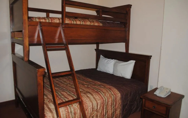 Wisconsin Dells Area Condominiums