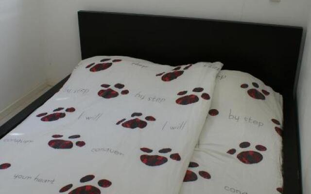 Continentaiz Appartement