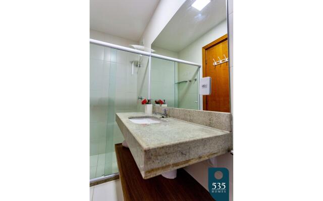 Village de Luxo de 3 quartos Piscina Espetacular