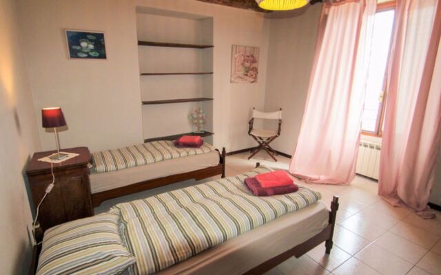 House Meri Cannero Riviera