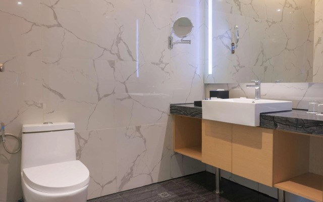 Best Western Plus Metro Clark