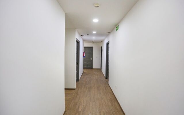 FabHotel Indraprastha