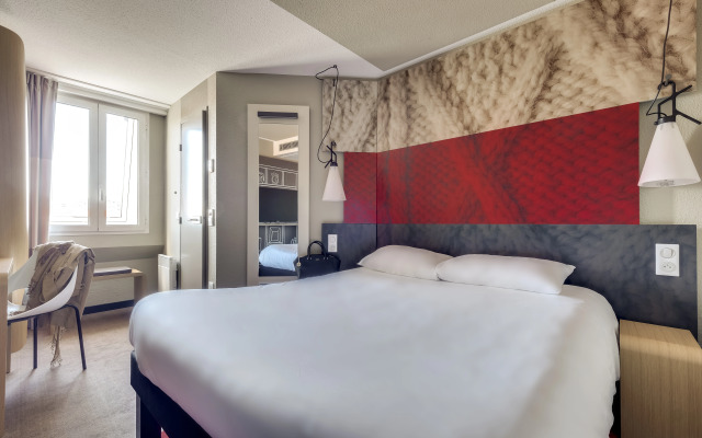 ibis Rueil-Malmaison Centre