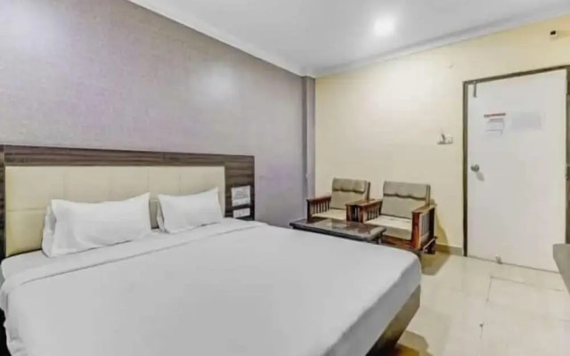Vijaya Lakdhmi Residency