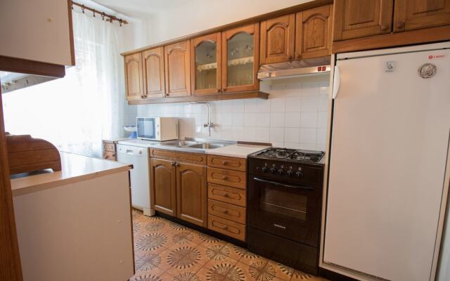 Apartments Gorana