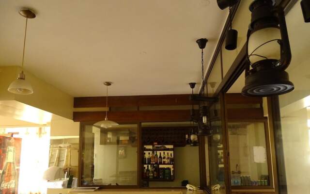 Panama Inn
