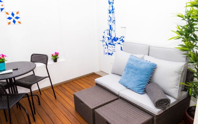 Live Porto & Douro - Duque Loulé I