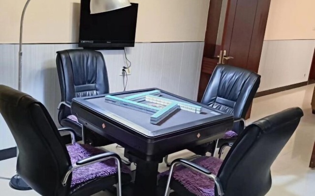 Duyun Jinpeng Hotel (Duyun Dashiban Ancient Street Store) – Guest Rooms – Qiannan