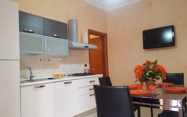 Roulette Appartamenti a Gallipoli