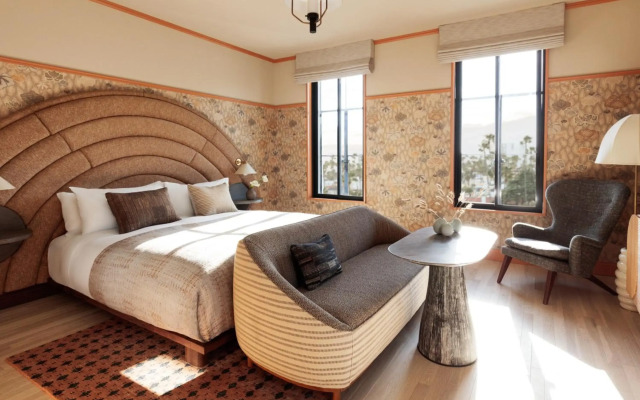 Santa Monica Proper Hotel, a Member of Design Hotels