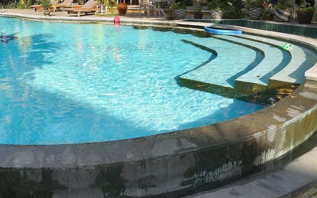 Airy Legian Padma Utara Bali