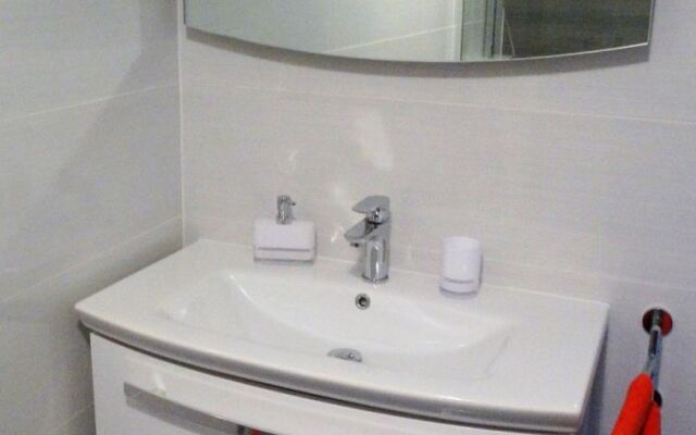 Apartment Siniša A1 Crikvenica, Riviera Crikvenica