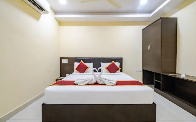 Lemonridge Hotels Kukatpally