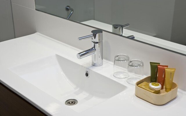 Sadot Hotel Ben Gurion Airport - an Atlas Boutique Hotel