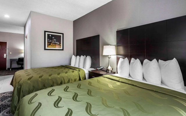 Quality Suites Pineville - Charlotte