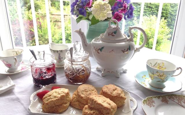 Gower View Luxury bed & Breakfast