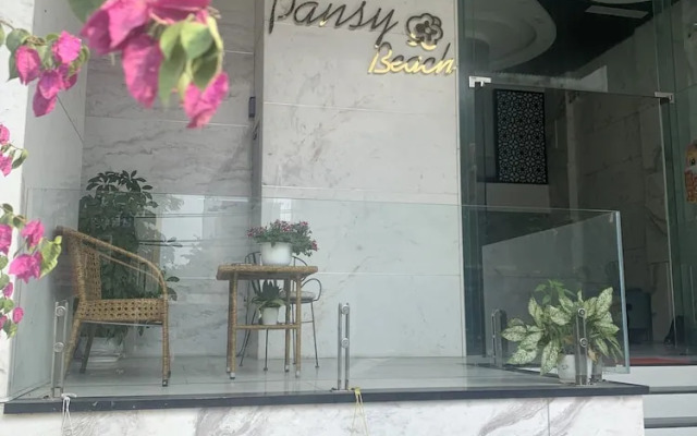 Pansy Beach Hotel