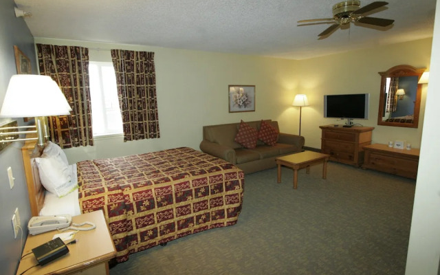 Days Inn Lehi UT