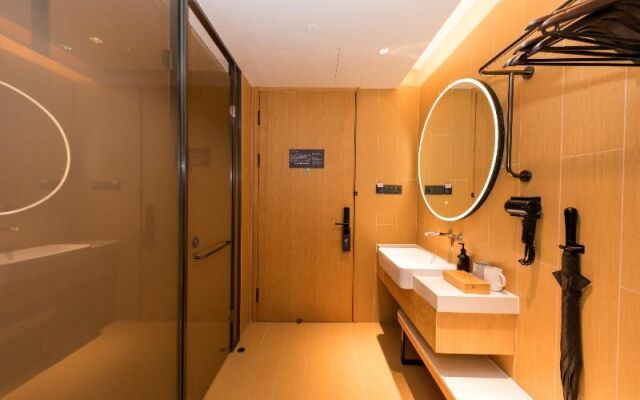 Ji Hotel Shanghai Kaixuan Road