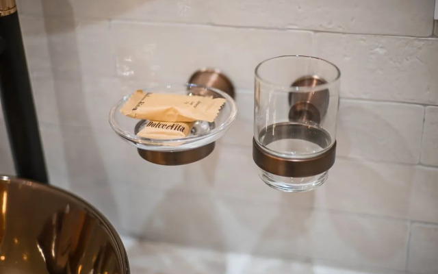 Miss Marguerite Suite