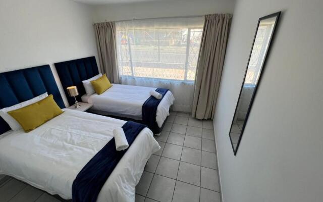 Safi Luxury Apartment 2