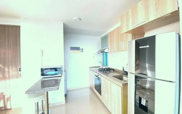 Apartamentos Aragoa - Cerca al Mar by SOHO